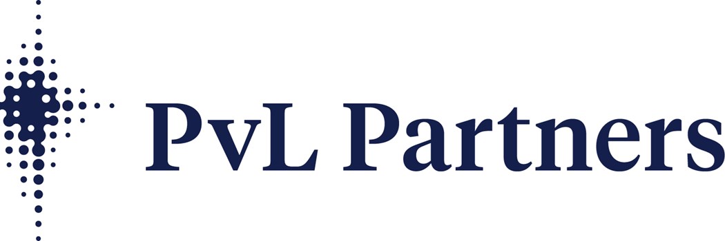 Logo - PvL Partners