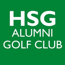 Logo HSG Alumni Golf Club