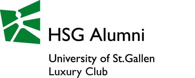 Logo HSG Alumni Luxury Club