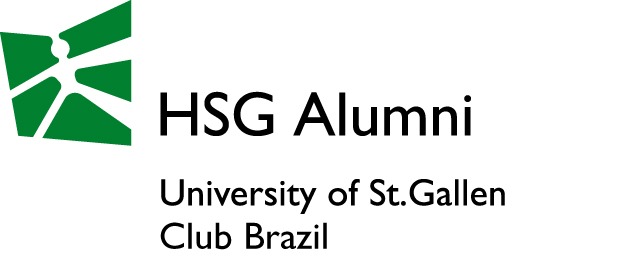 Logo HSG Alumni Club Brazil