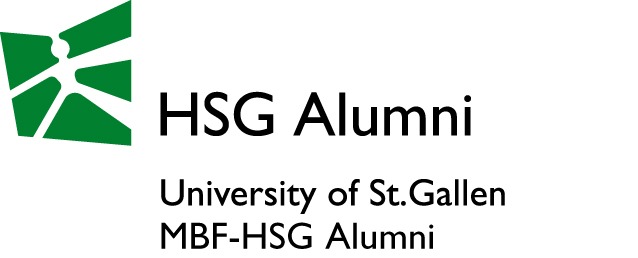 Logo MBF-HSG Alumni