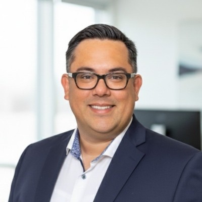 Markus Montilla