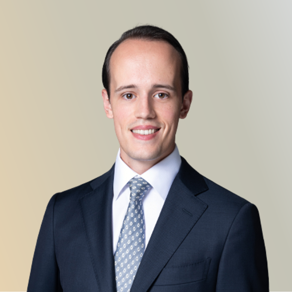Marc Huber