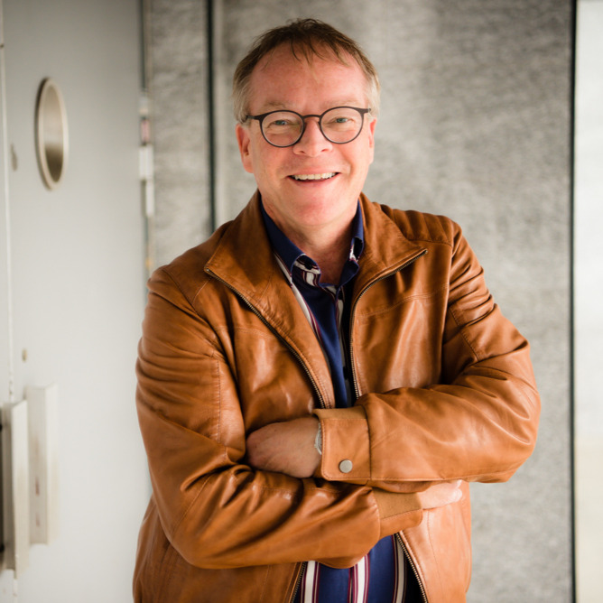 Rolf Burren