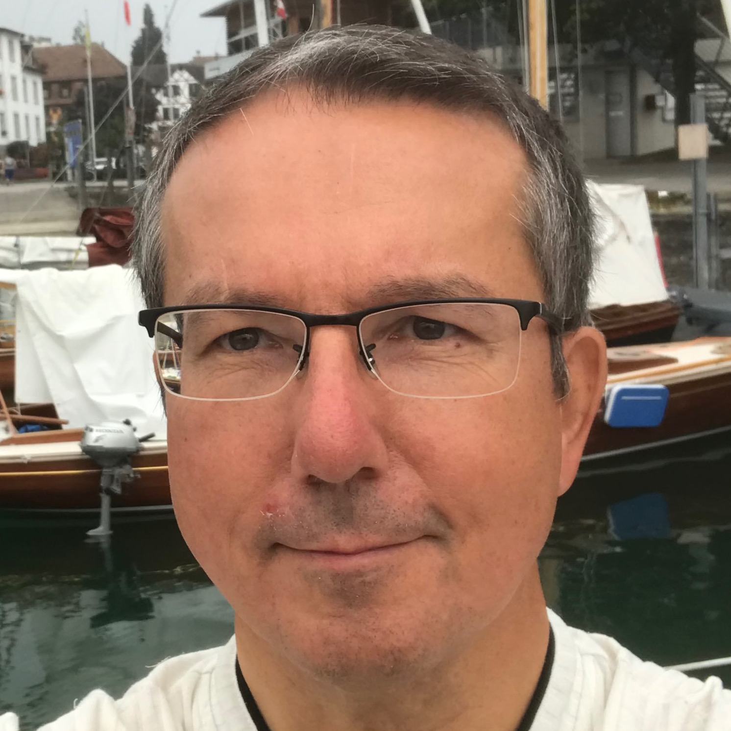 Romanus Caliesch