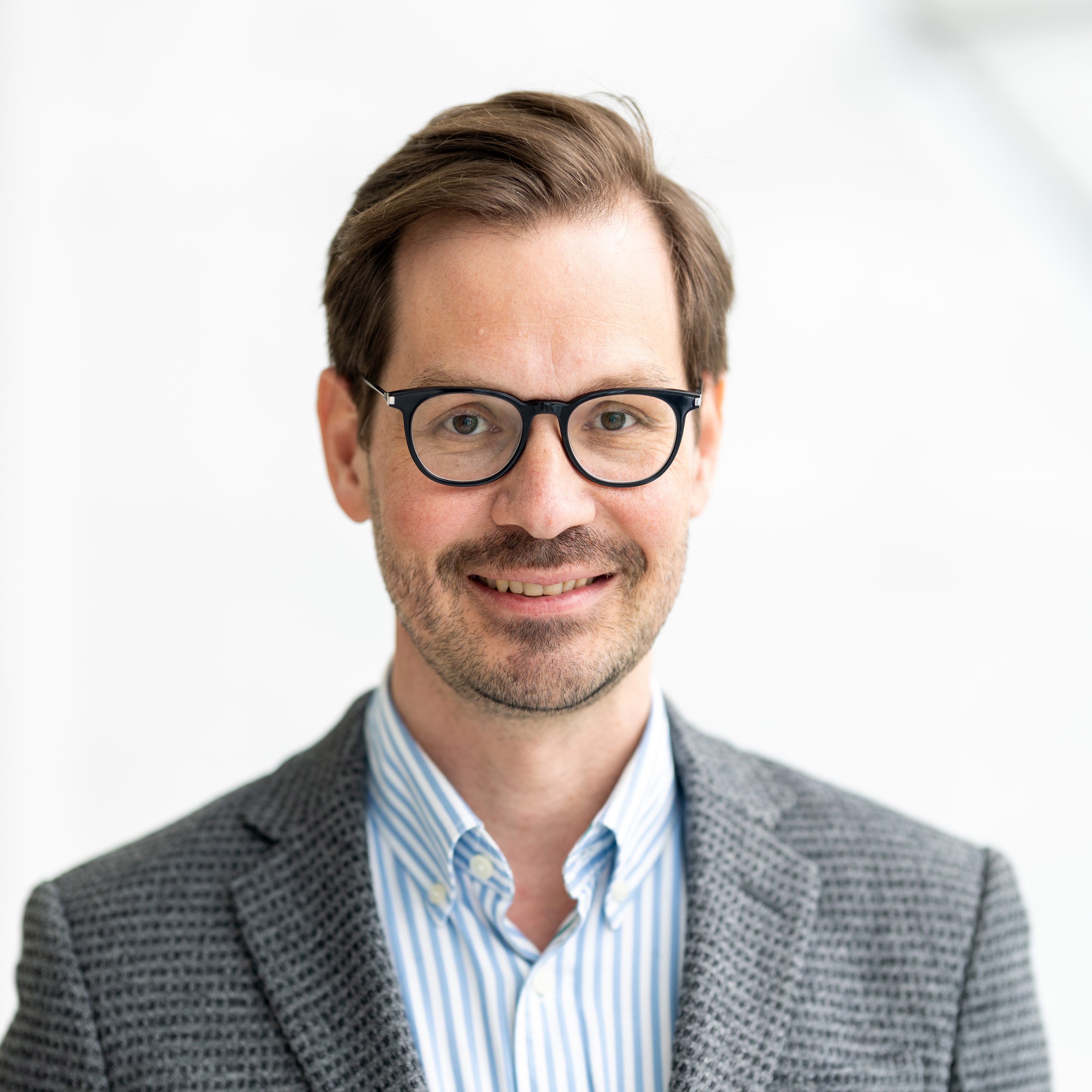 Simon Lang