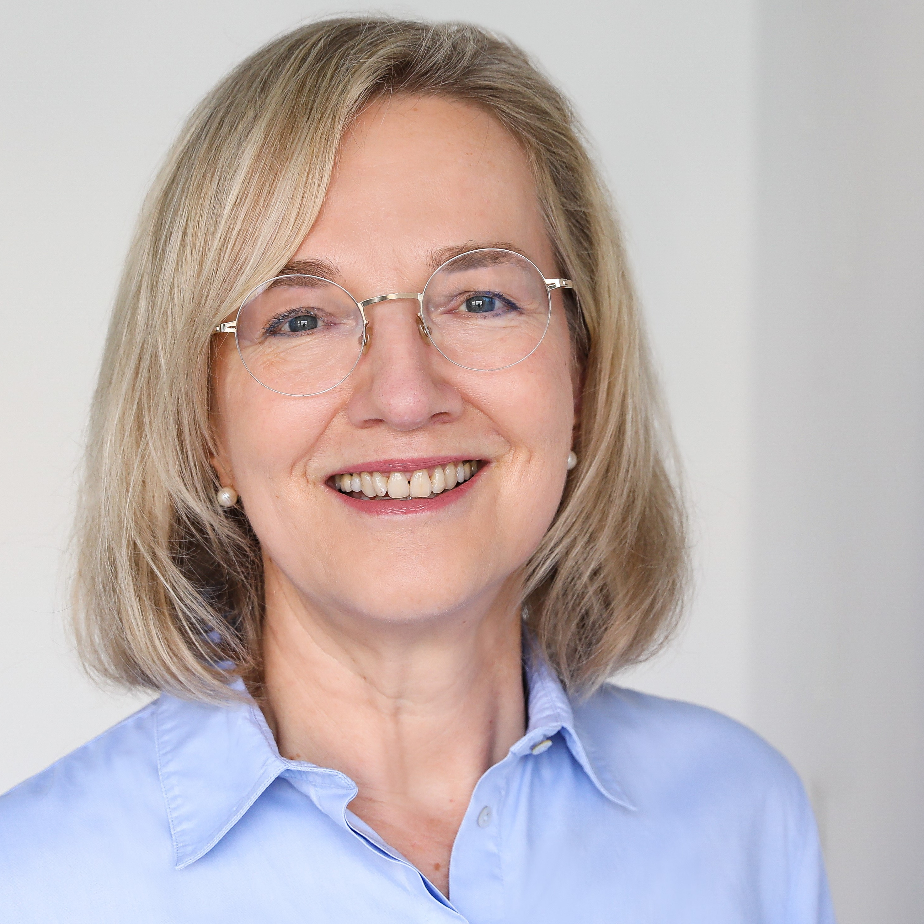 Christiane Hagmann-Steinbach