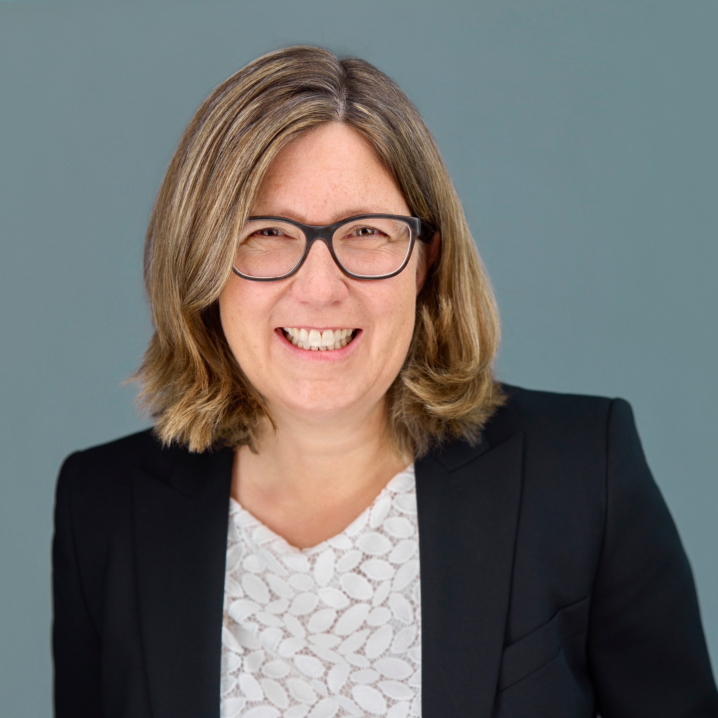 Nadine Balmer Oehy