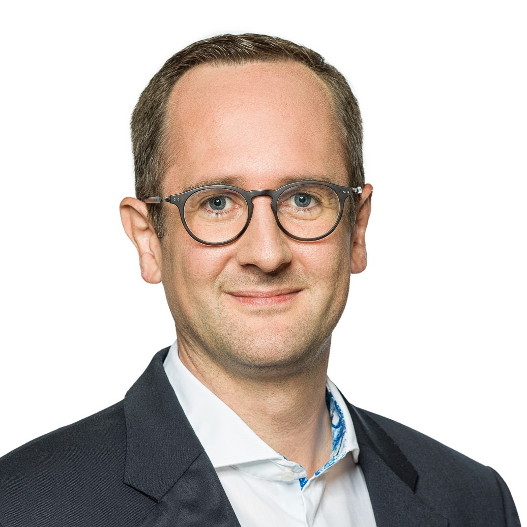 Stephan Dorn
