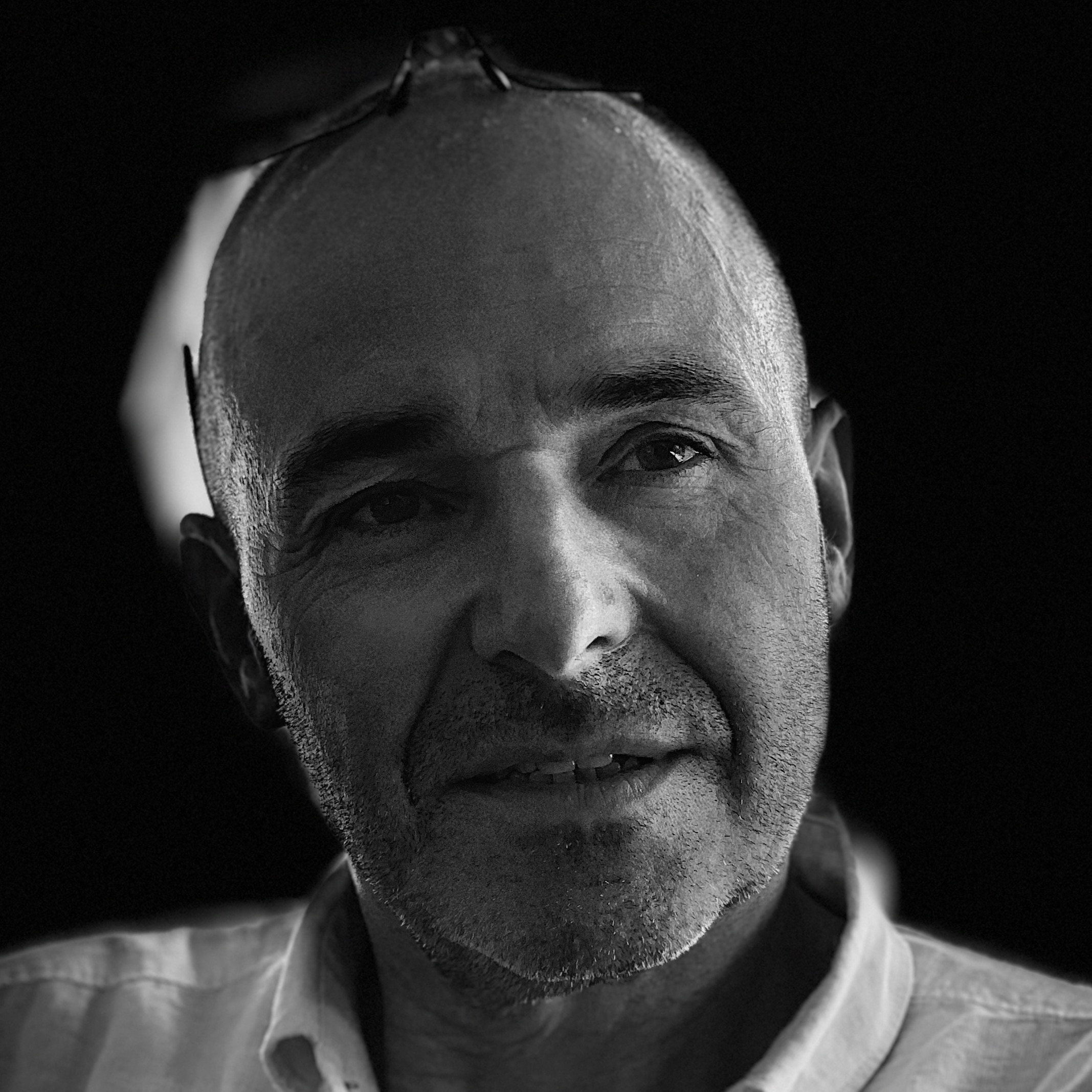 Hans Jörg Baumann