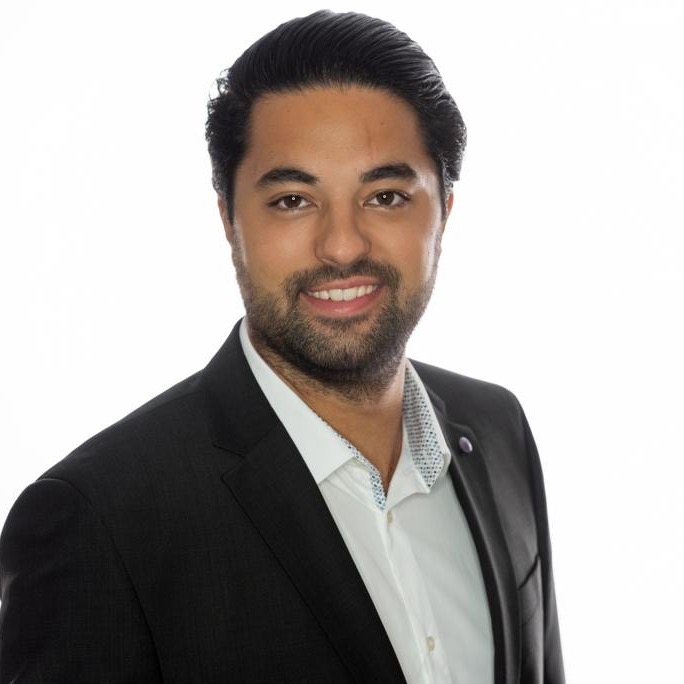 Omar Aleiwi