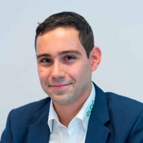Diego Baratti