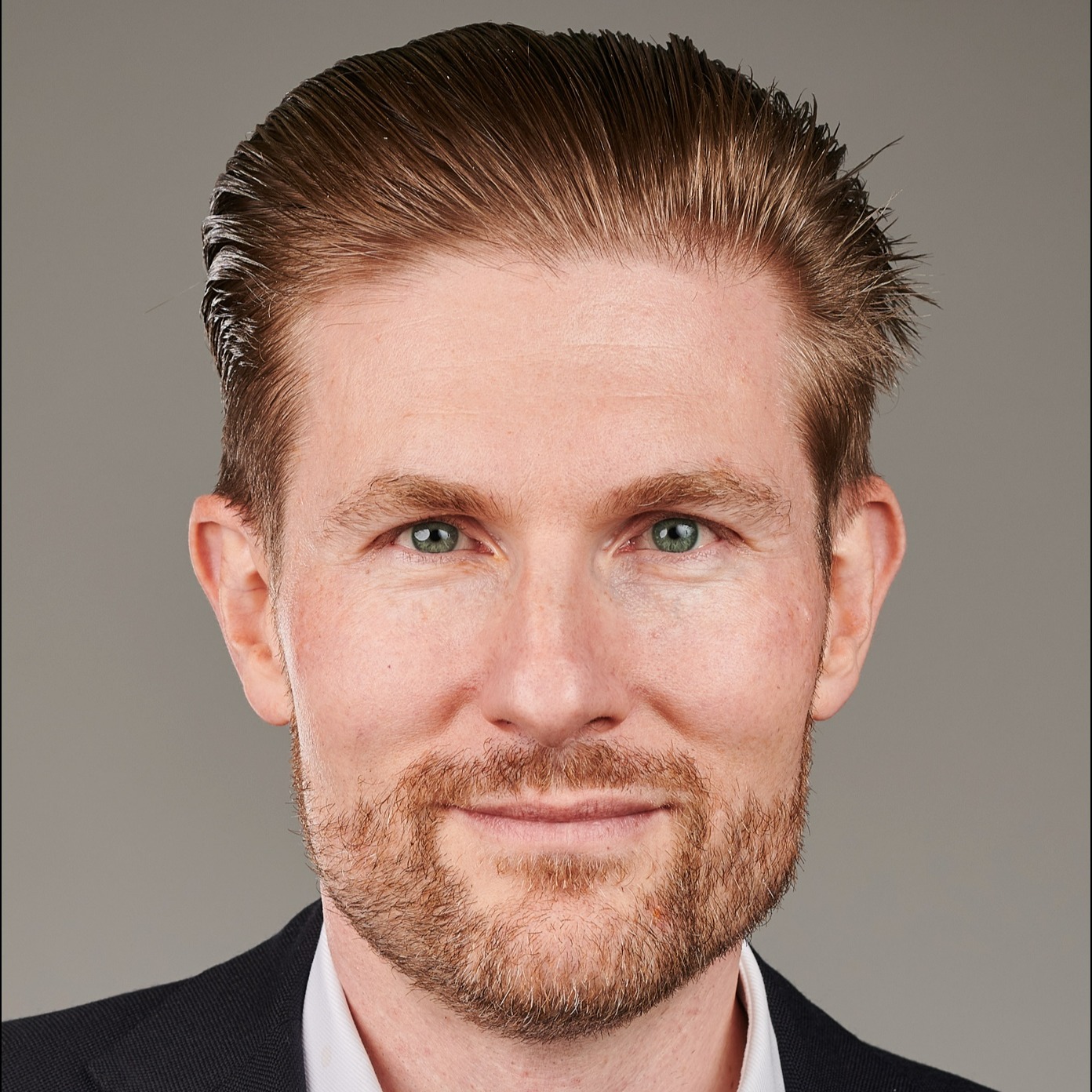 Lukas Gilgen