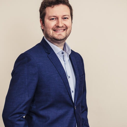 Tobias Blum
