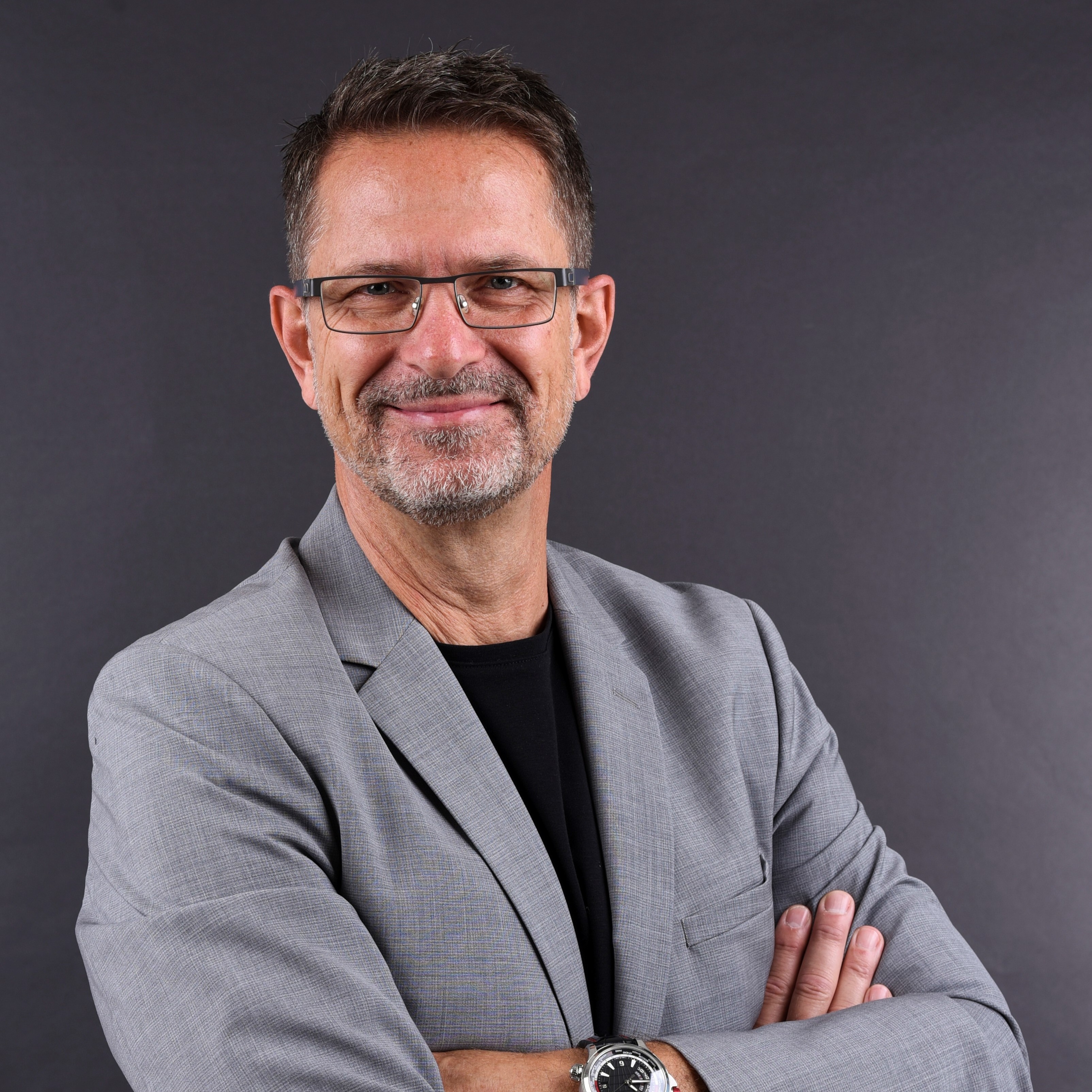 Daniel Bertschinger