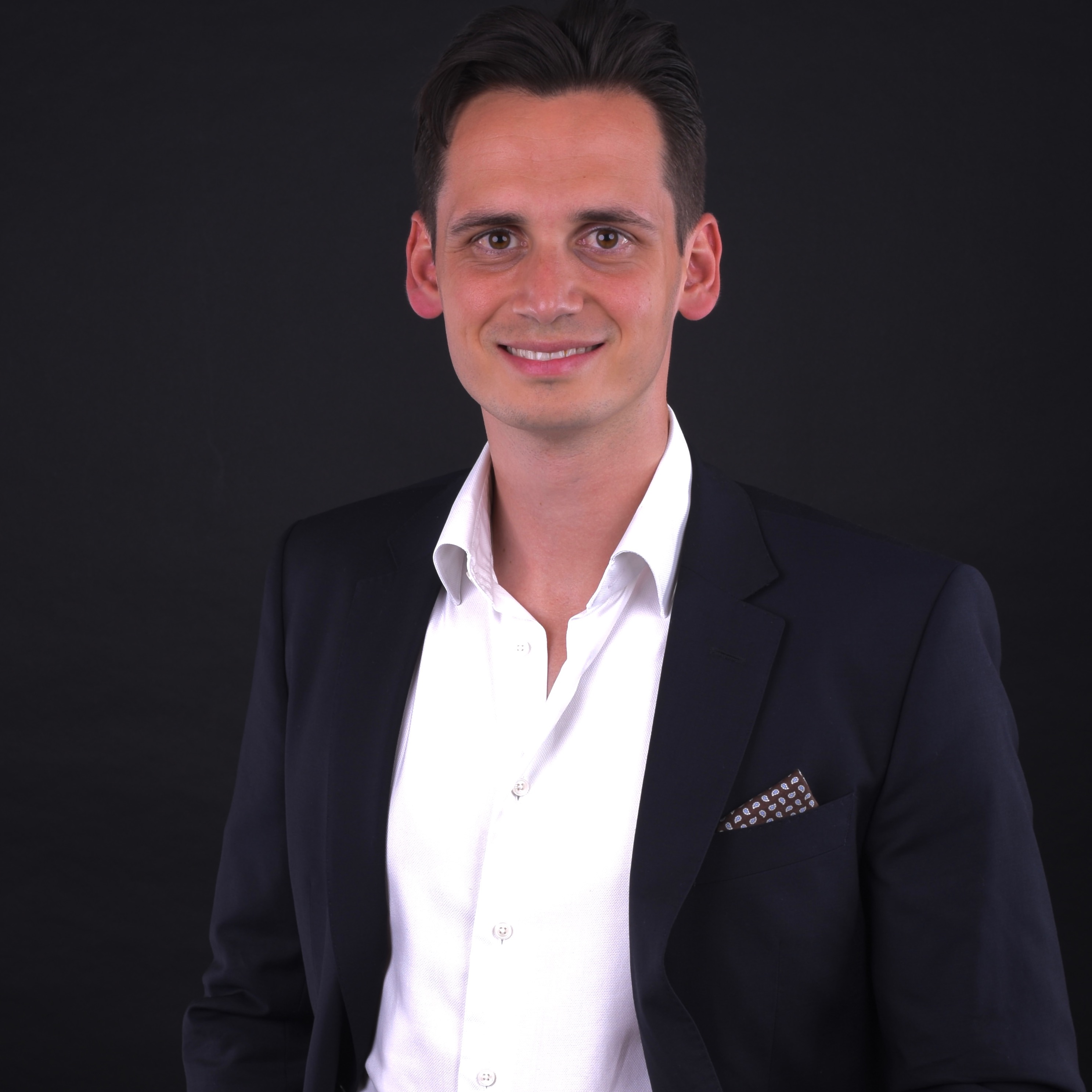 Sébastien Roten