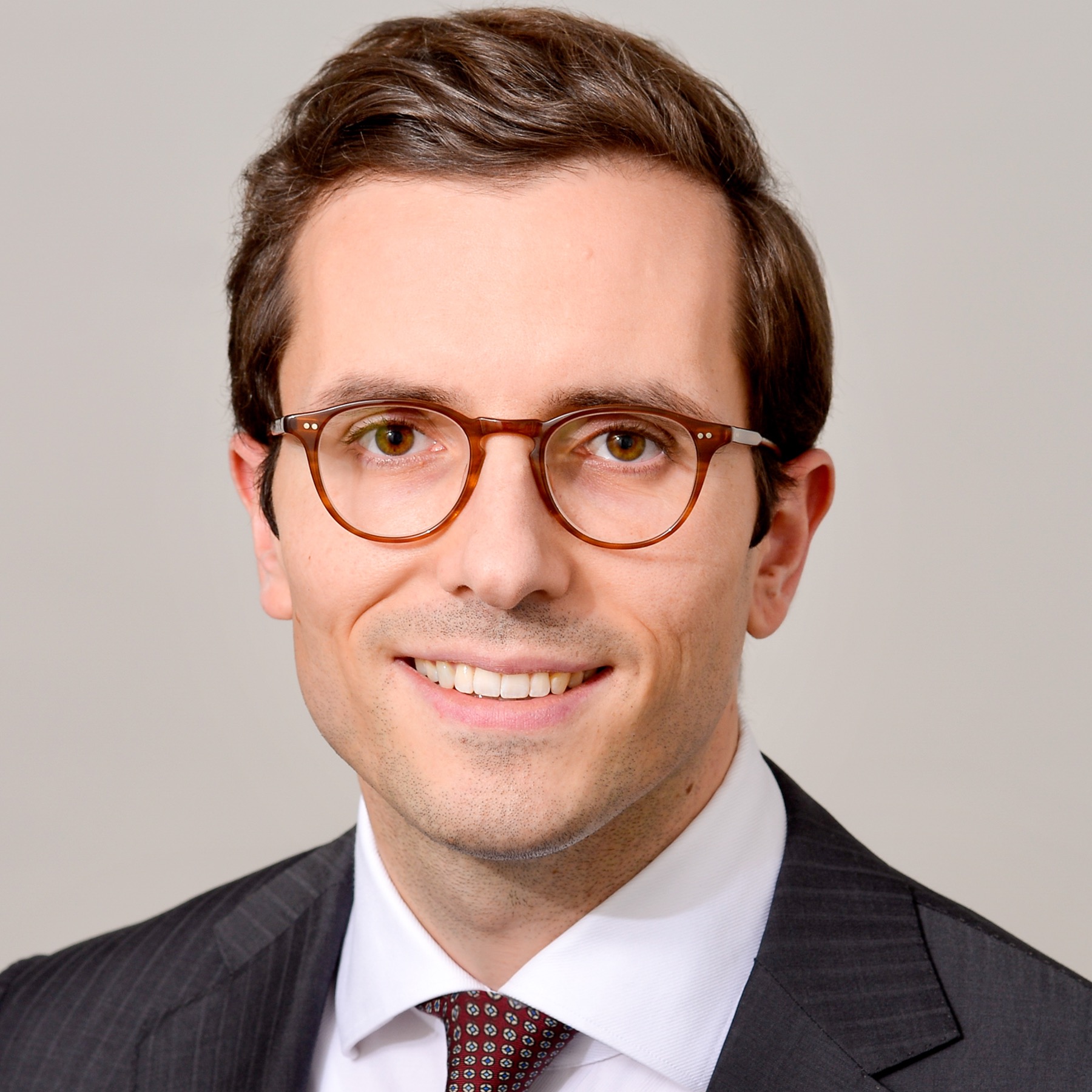 Daniel Moreno
