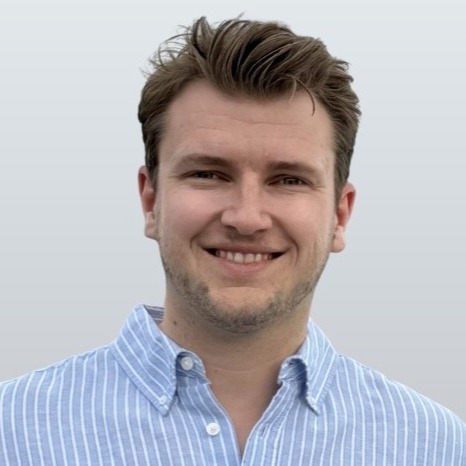 Yannick Walter Althaus