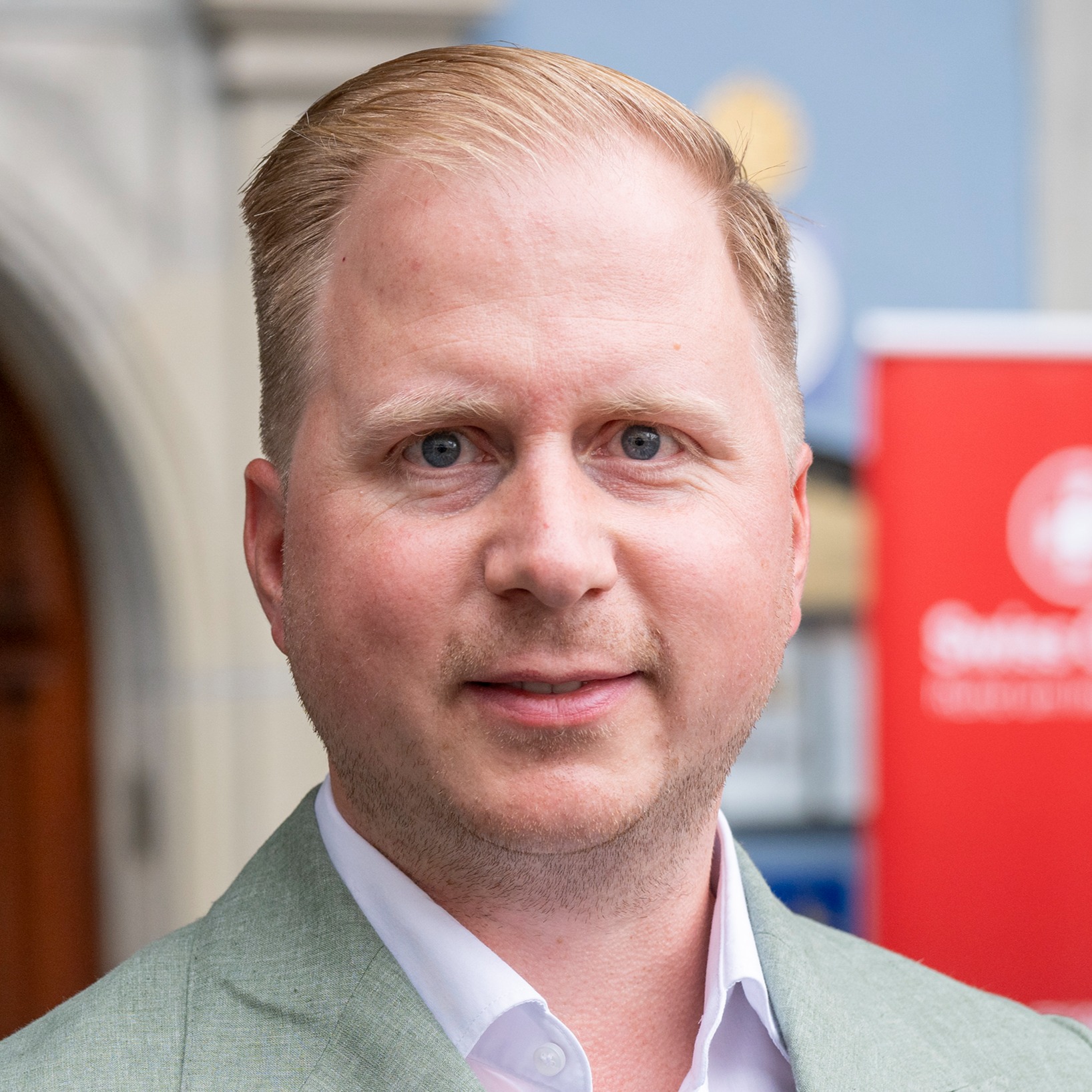 Lars Sommerer