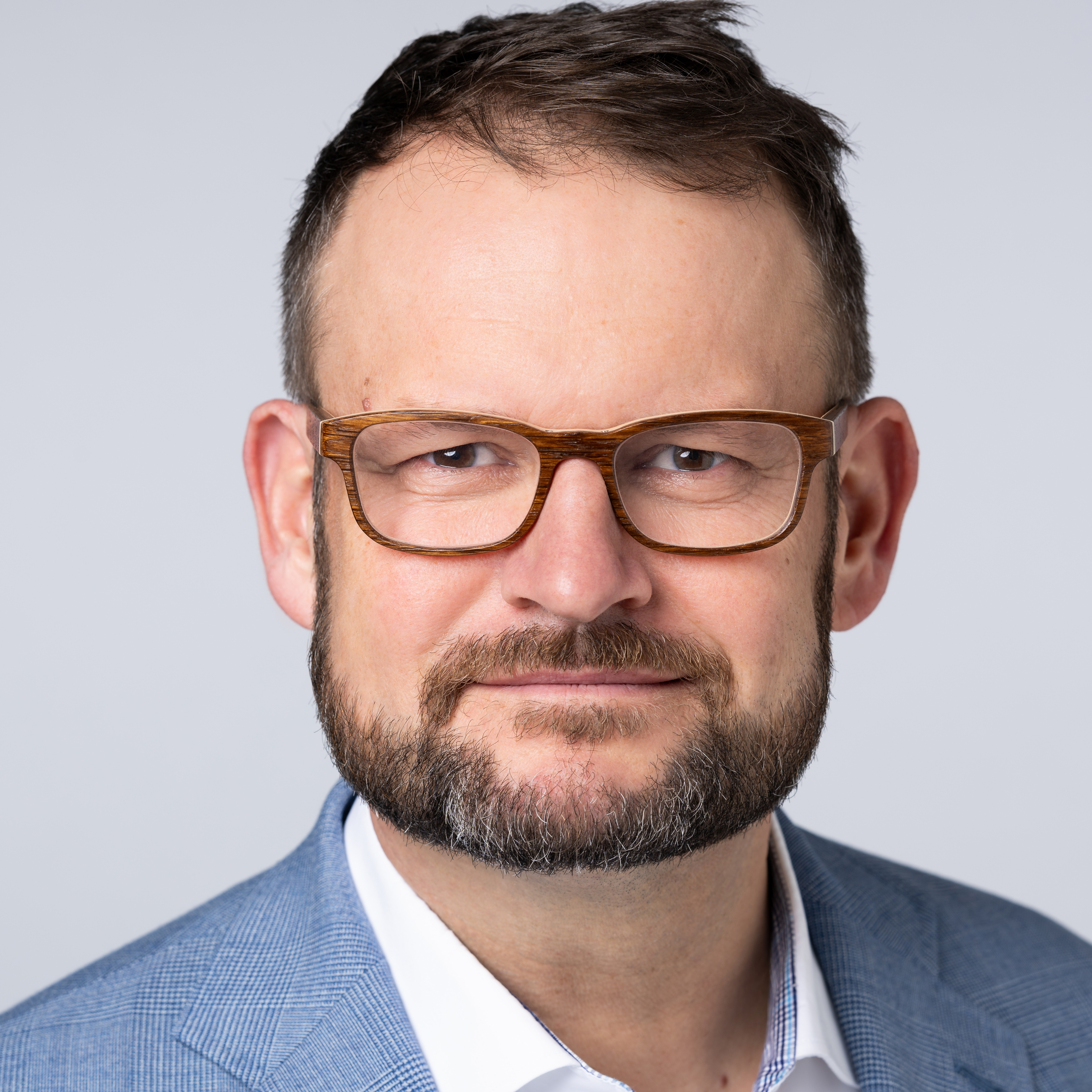 Michael Anders