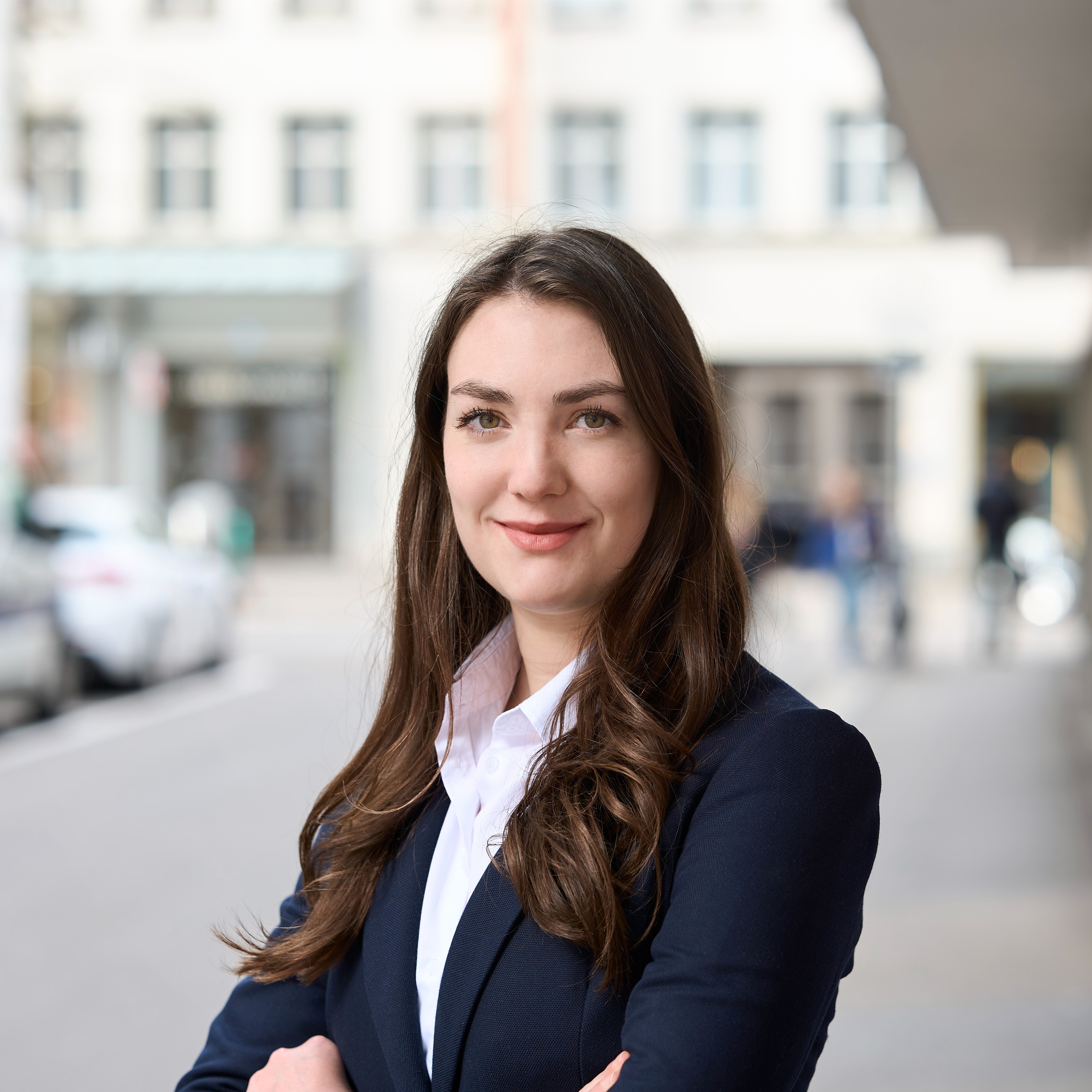 Gloria Cardon de Lichtbuer