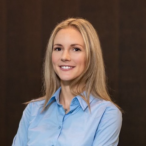 Nadja Britschgi