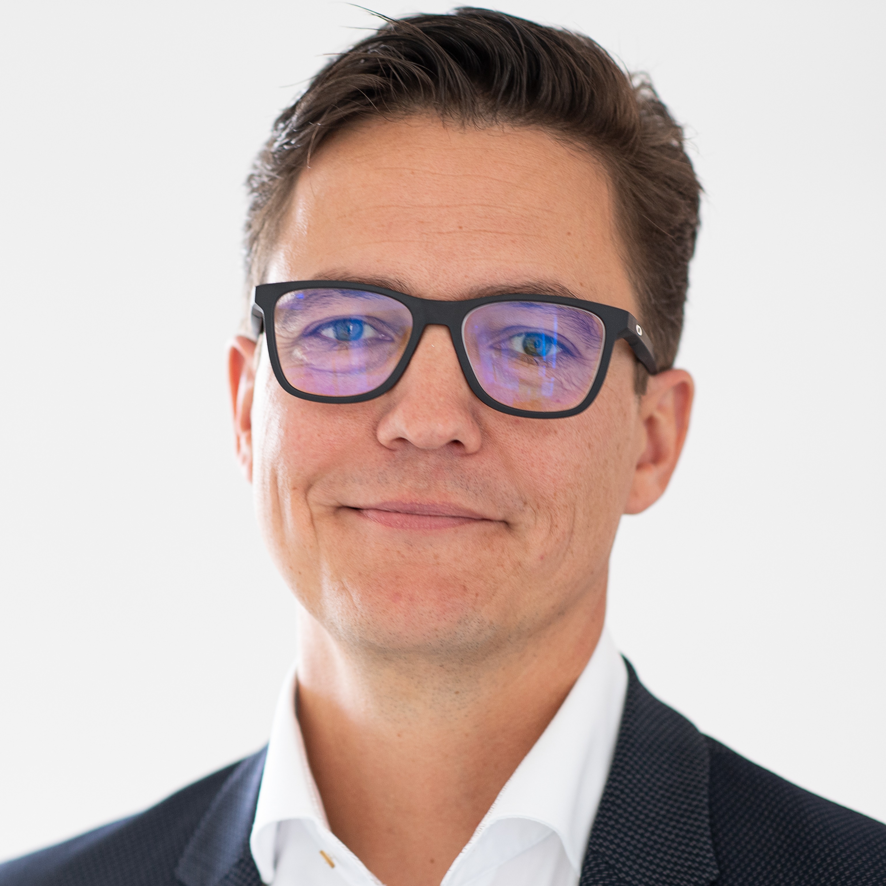 Richard Anrig