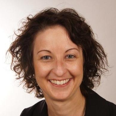 Kim-Barbara Bögeholz