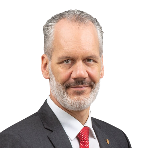 Rolf Blaser