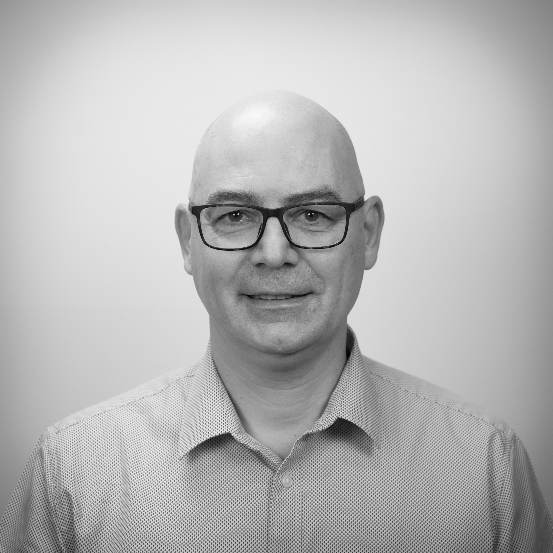 Markus Aeschimann