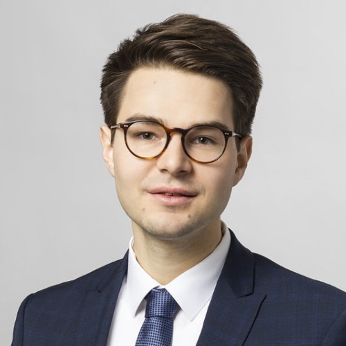 Daniel Jutzeler