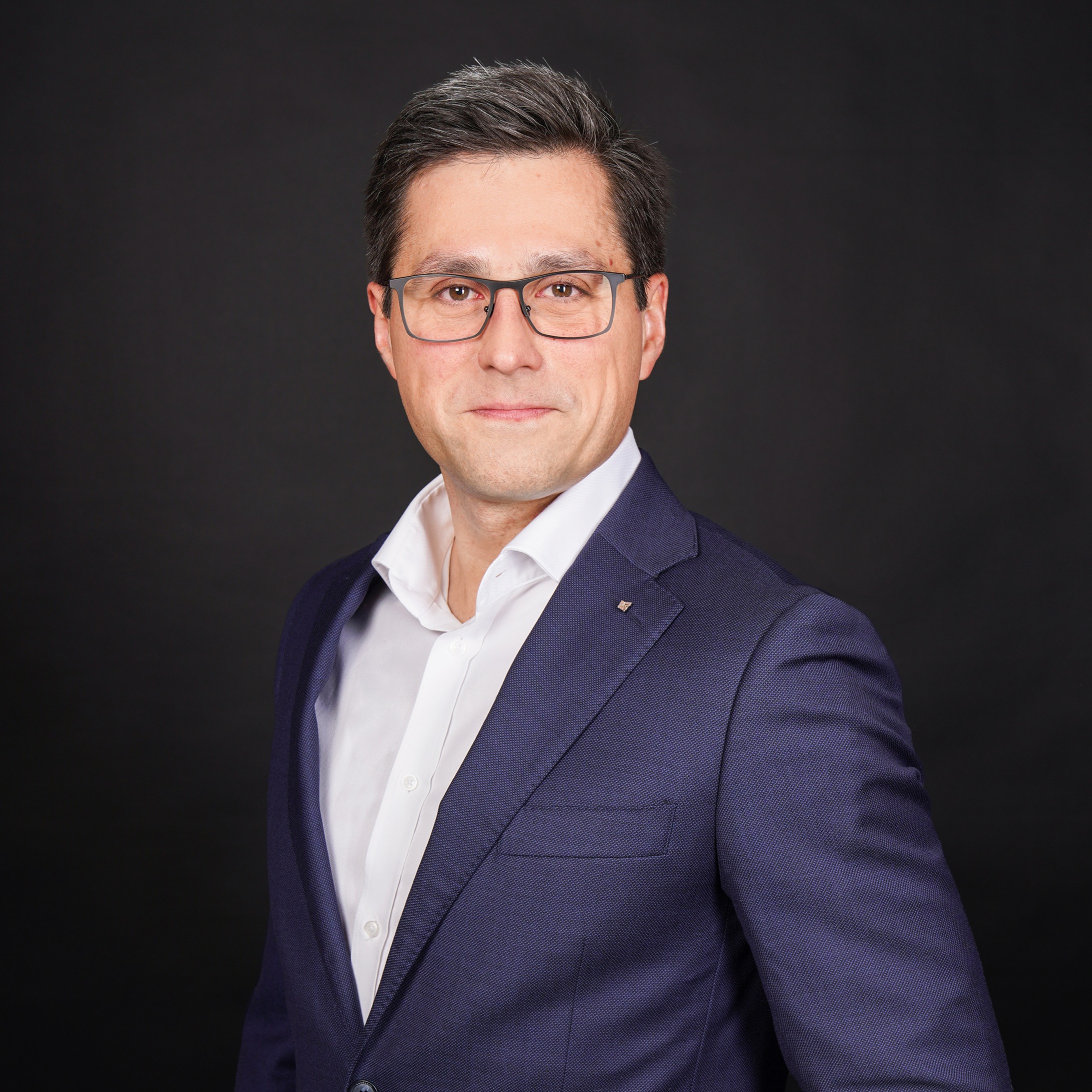 Michal Bochenek