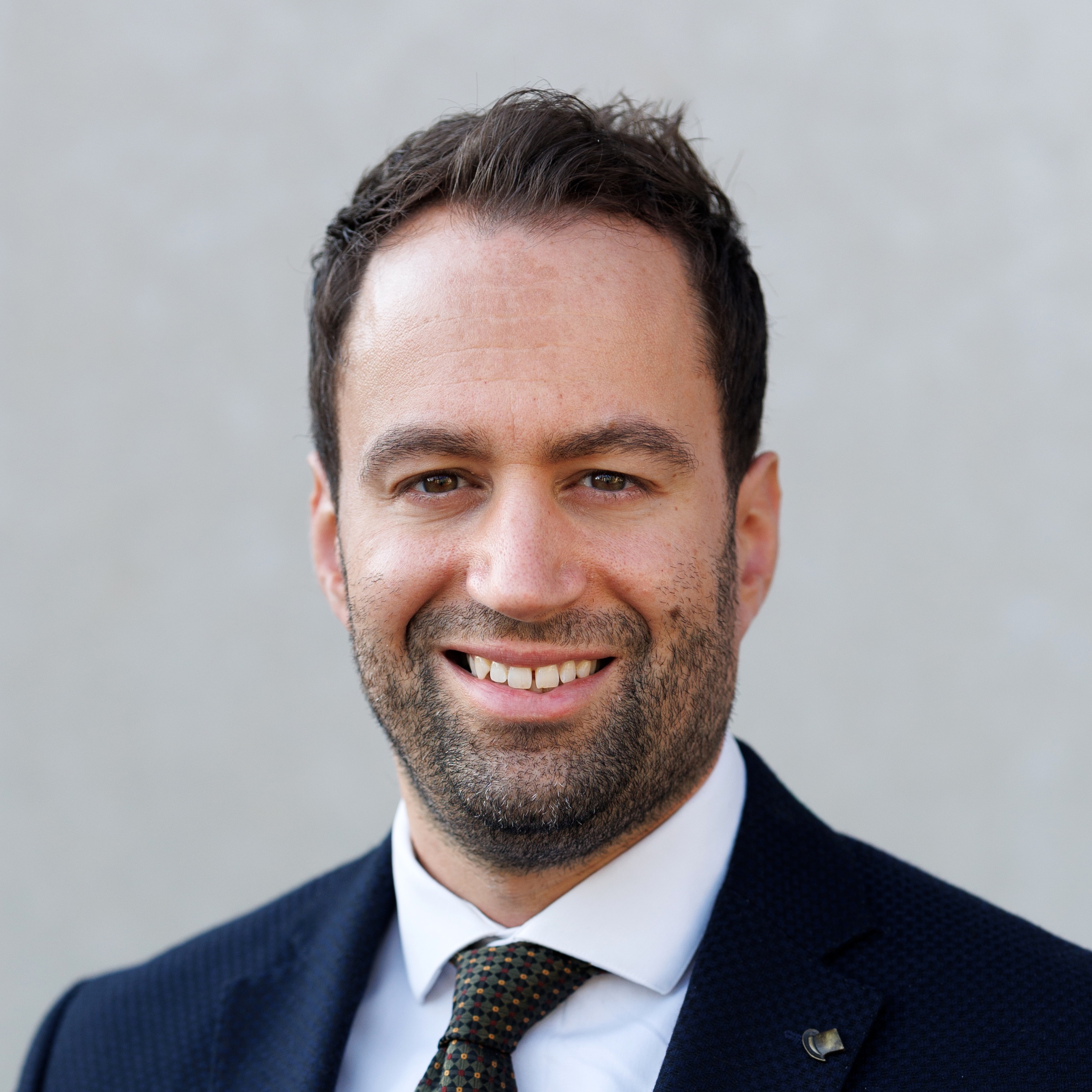 Nicolas Gasser