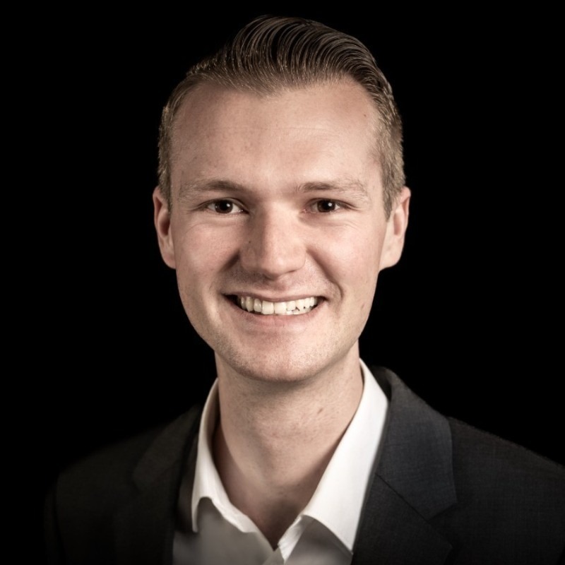 Pascal Aerne