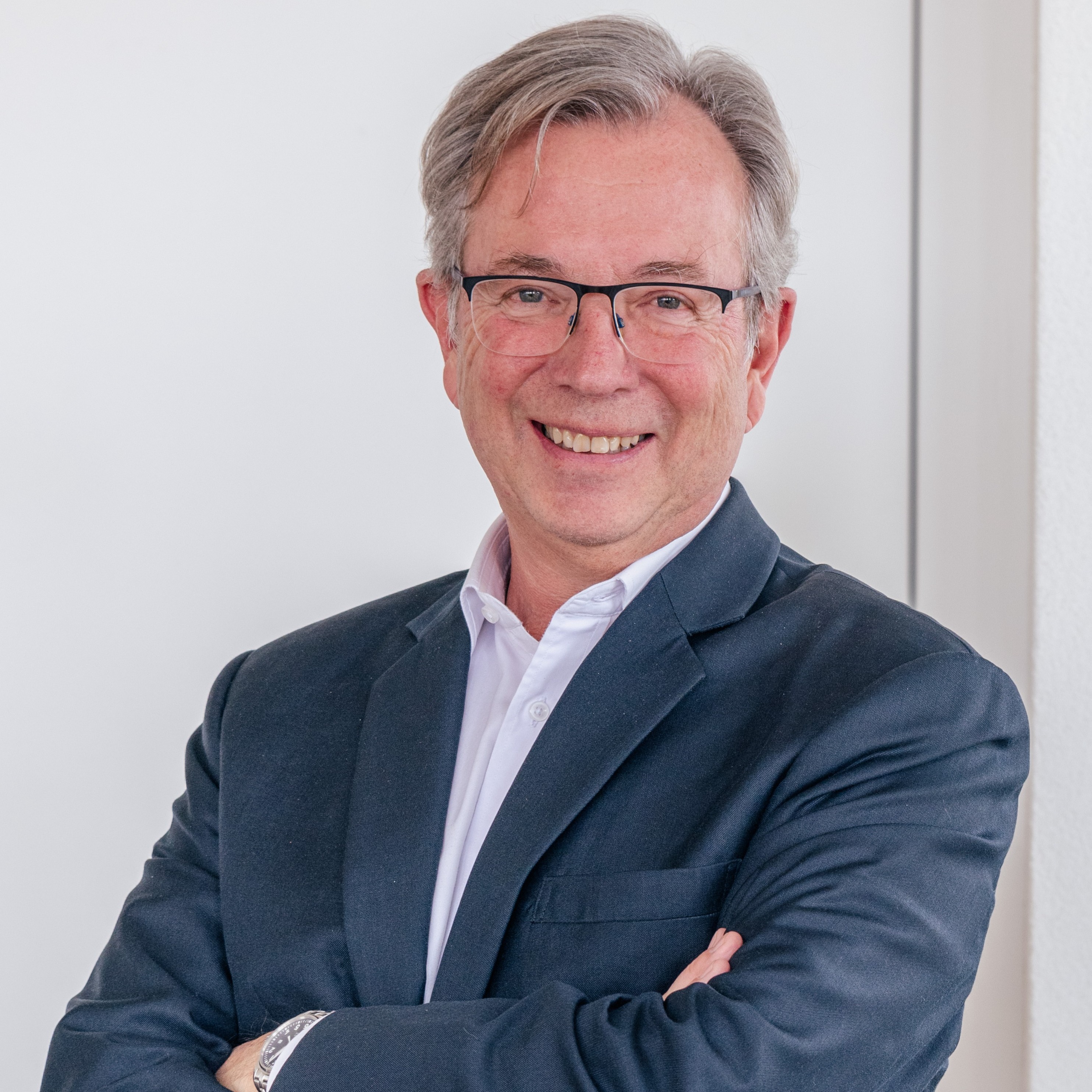 Rodolphe Dettwiler