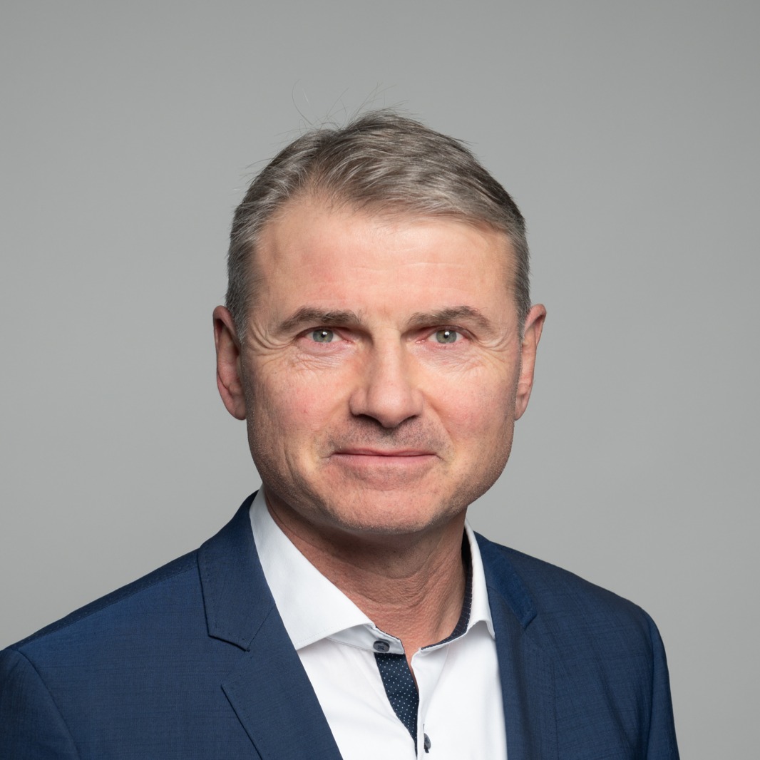 Thomas Glesti