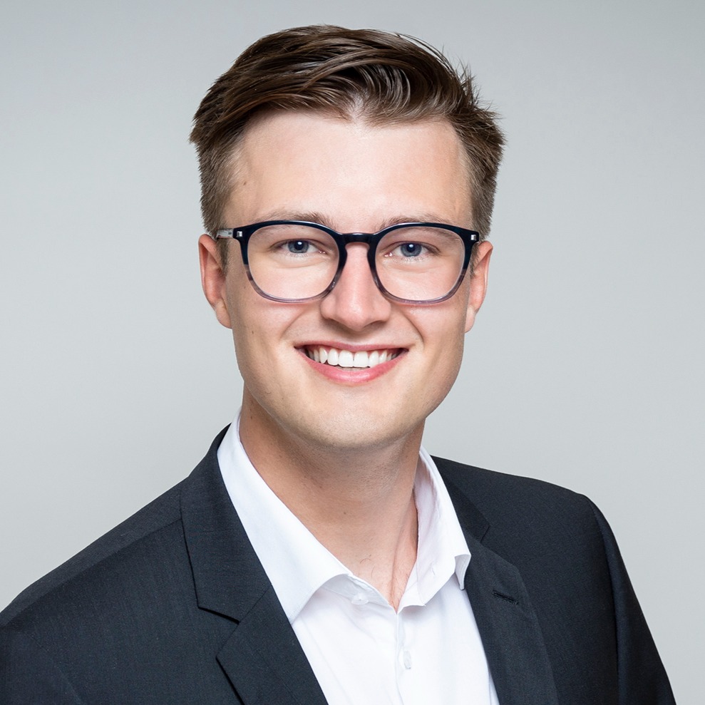 Vincent Benoist