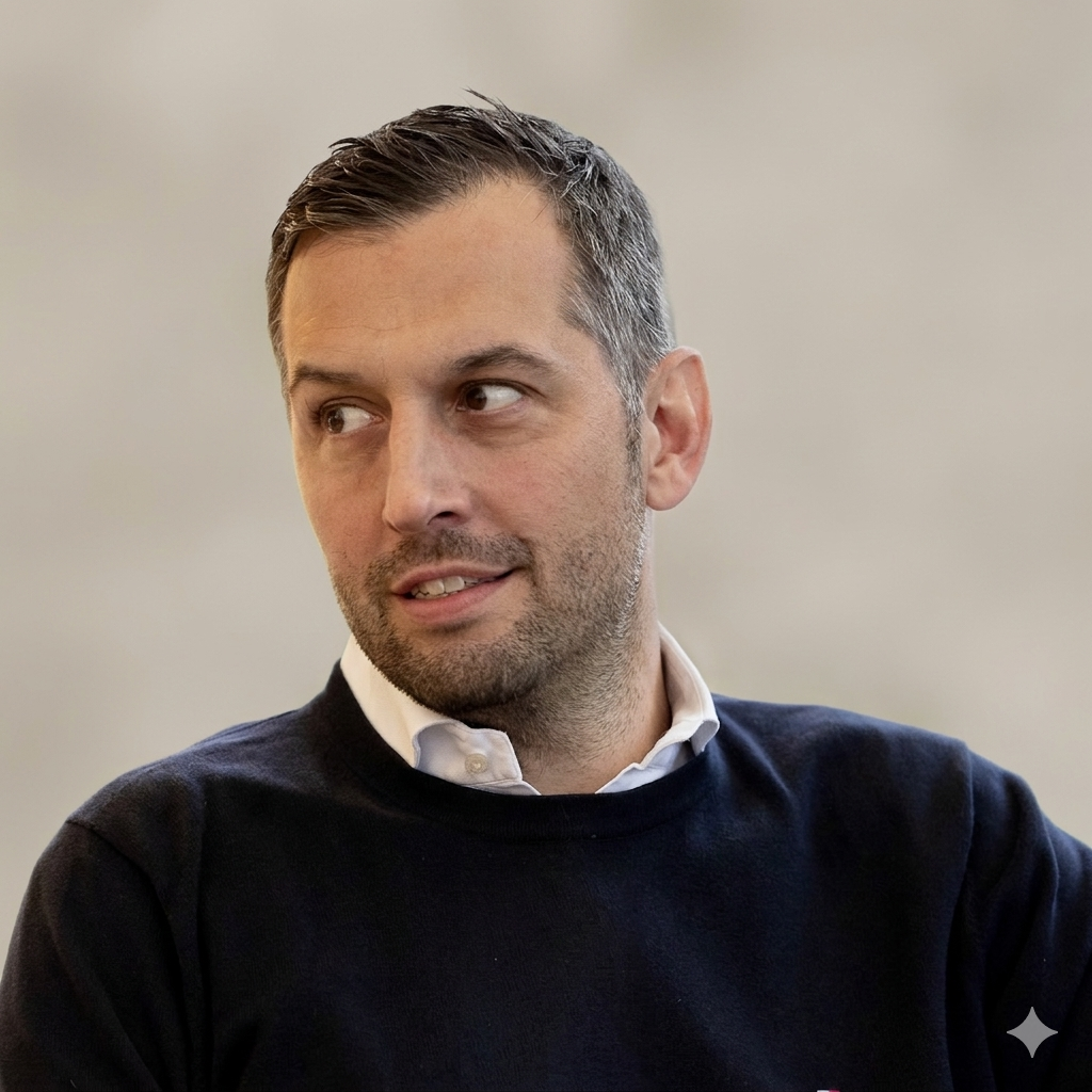 Riccardo Dillier
