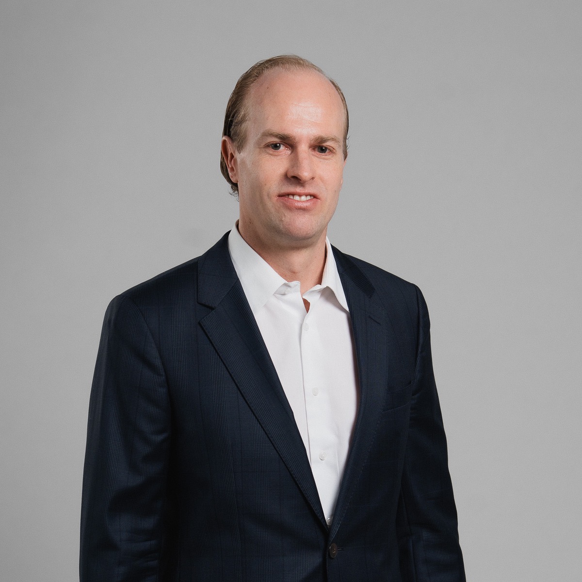 Oliver Rüdlinger