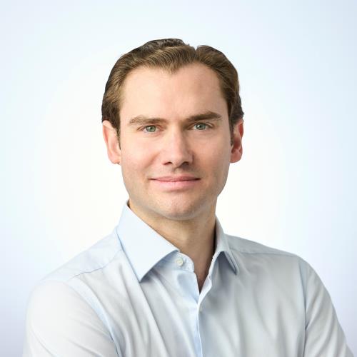 Florian Hugentobler