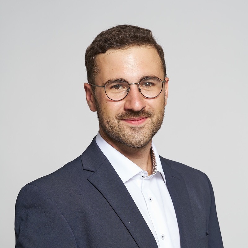 Deniz Harimci