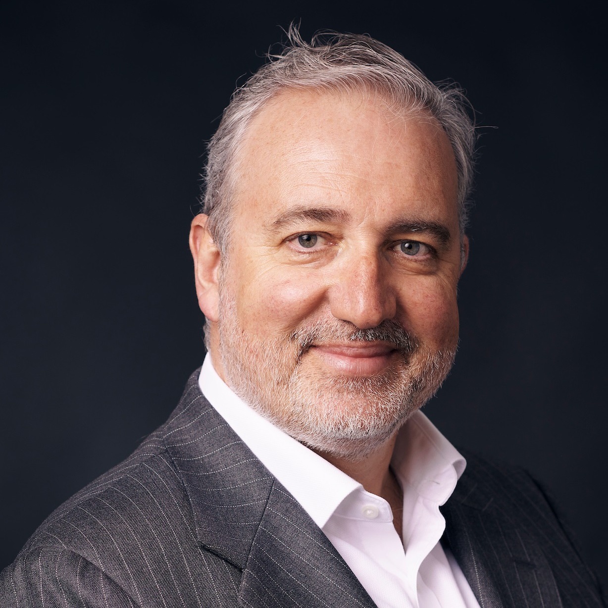 David Pittet