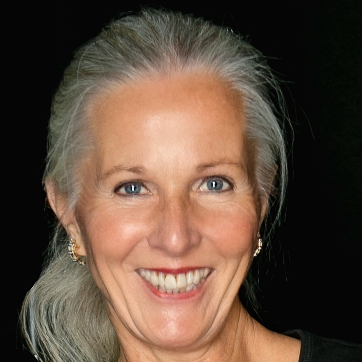 Susanne Aegerter