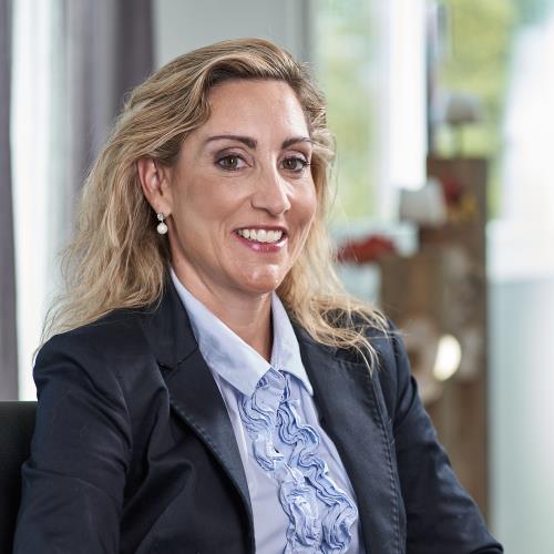 Nicole Balmer Fröhlich