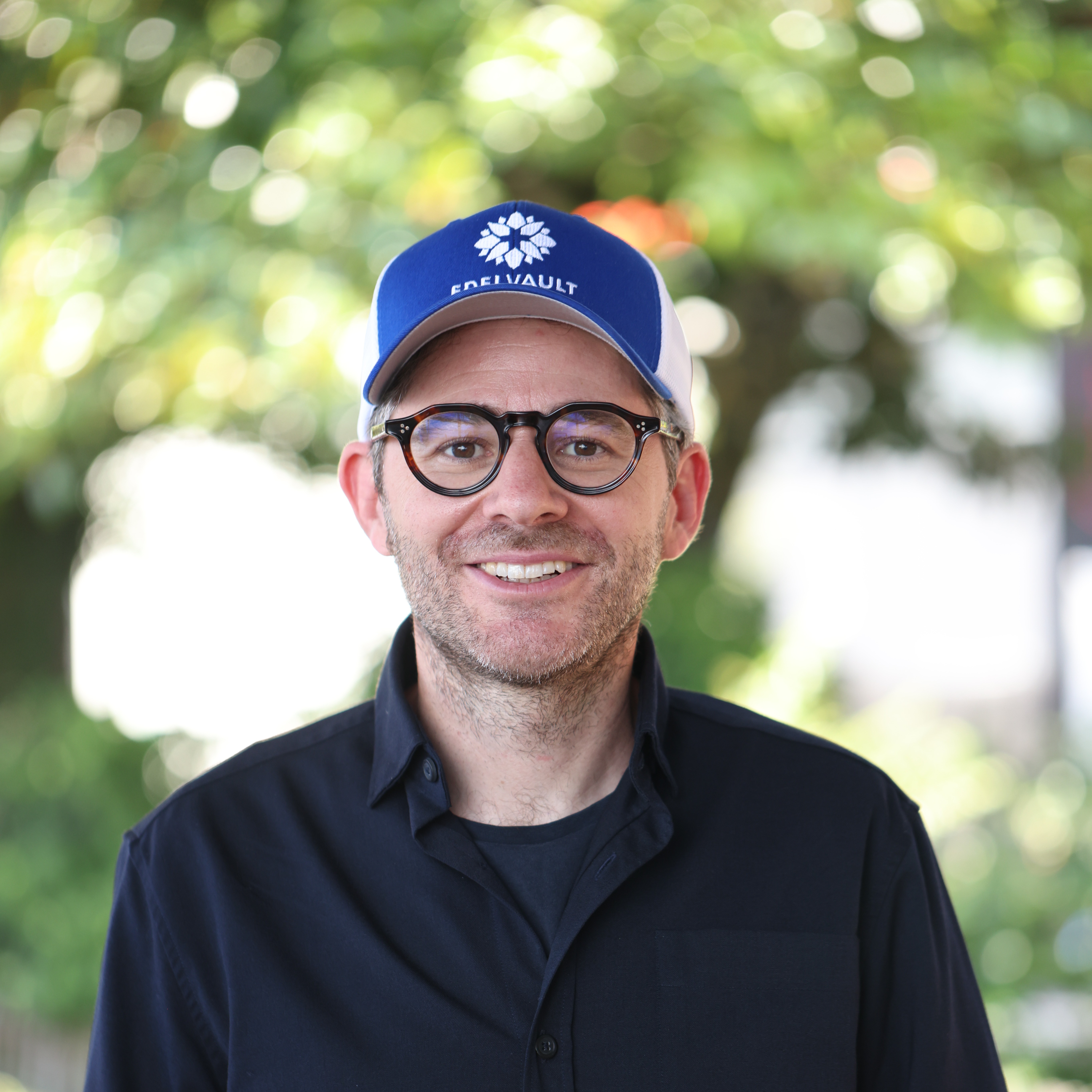 Marc Lebel