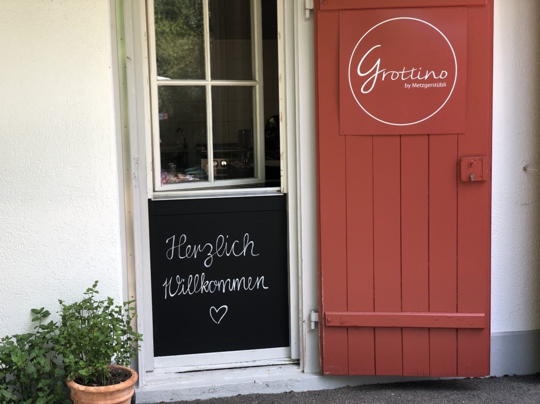 Logo HSG Alumni Bern