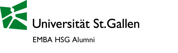 Logo EMBA HSG Alumni