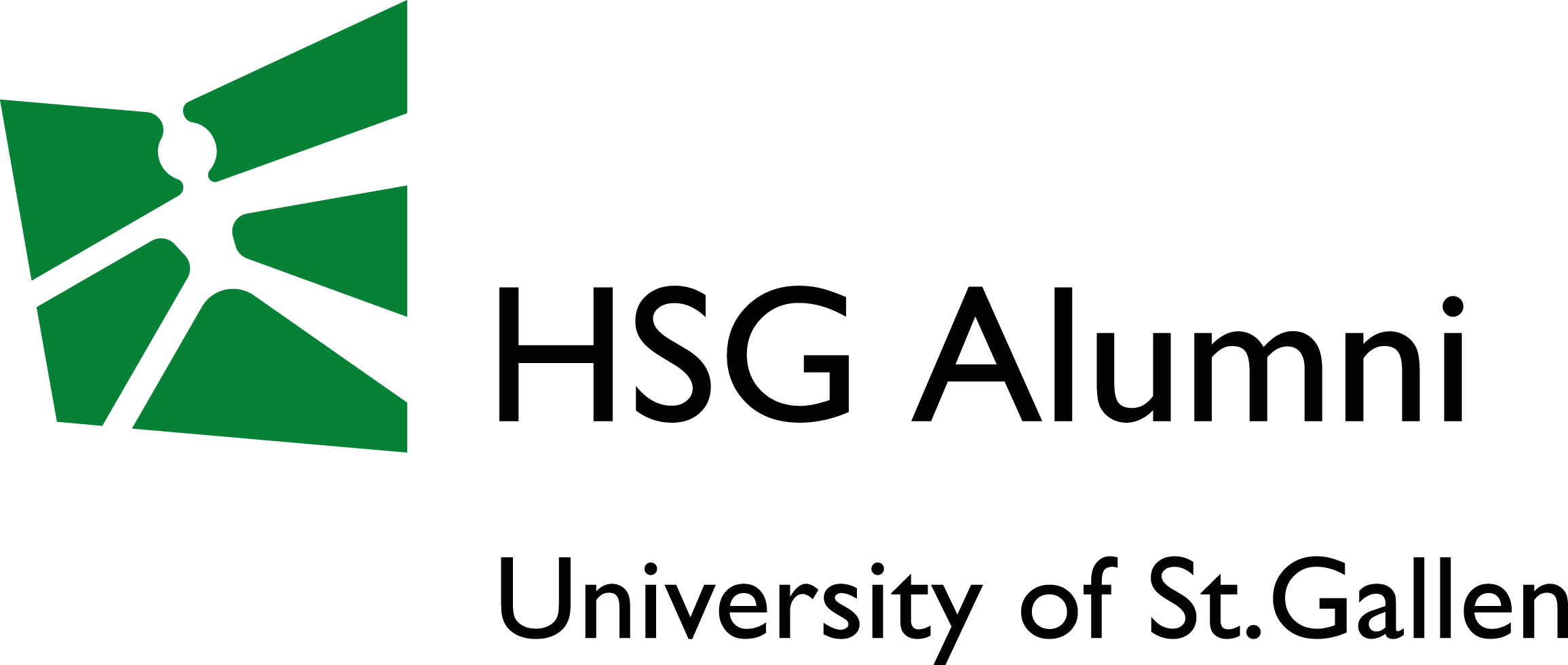 Logo HSG Alumni