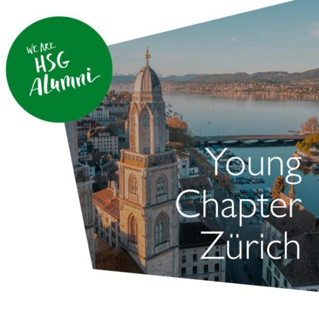 HSG Alumni Young Chapter Zürich