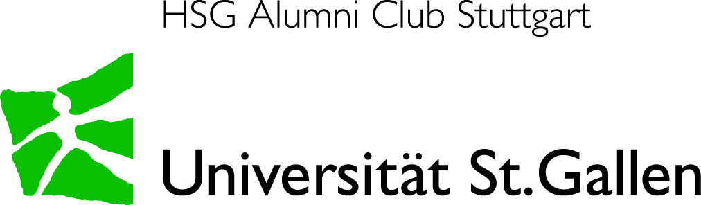 Logo HSG Alumni Club Stuttgart